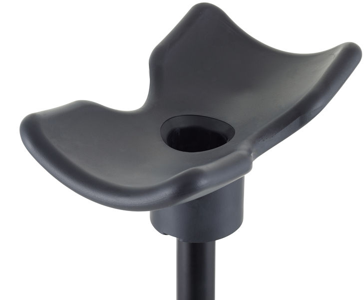 HERCULES IT HCDS-553B SUPPORTO PERFORMER PER TUBA/EUPHONIUM