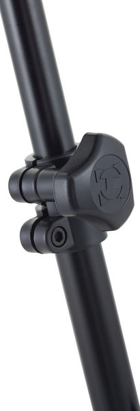 HERCULES IT HCDS-553B SUPPORTO PERFORMER PER TUBA/EUPHONIUM