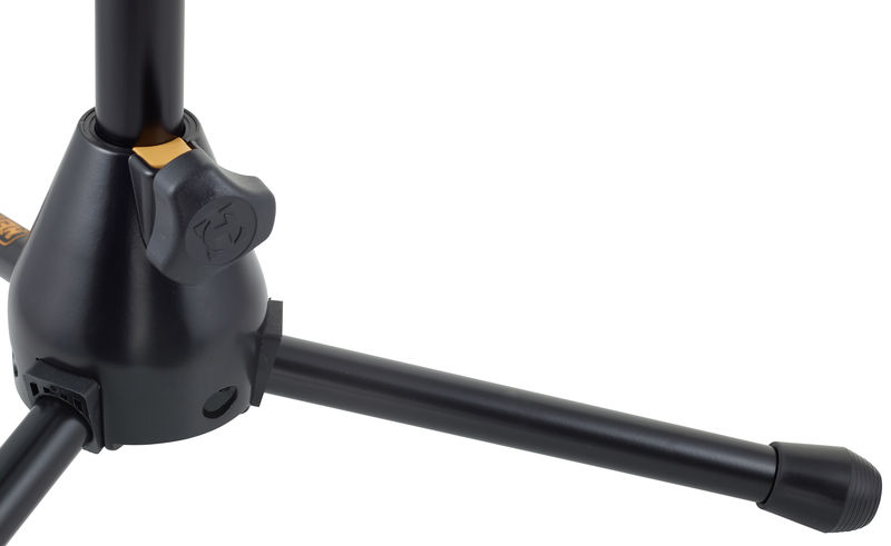 HERCULES IT HCDS-553B SUPPORTO PERFORMER PER TUBA/EUPHONIUM