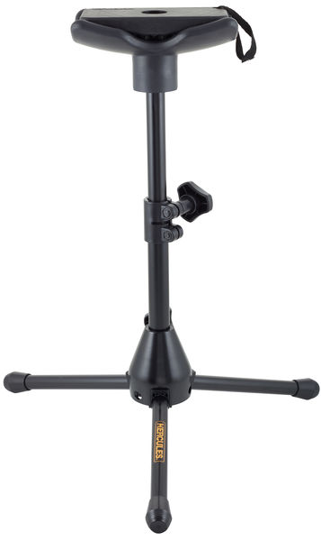 HERCULES IT HCDS-553B SUPPORTO PERFORMER PER TUBA/EUPHONIUM