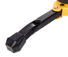 HERCULES IT HCDS-562BB SUPPORTO PER SAX ALTO/FLAUTO PIEGHEVOLE