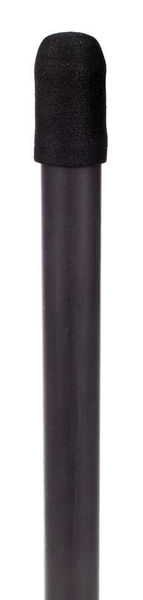 HERCULES IT HCDS-562BB SUPPORTO PER SAX ALTO/FLAUTO PIEGHEVOLE