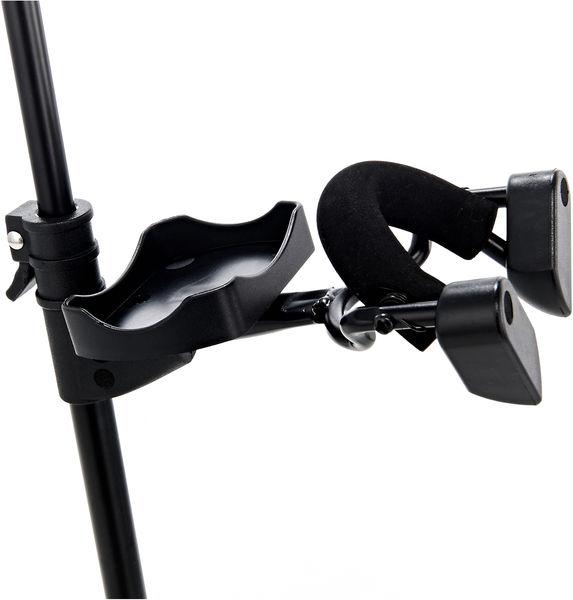HERCULES IT HCDS-571BB SUPPORTO PER VIOLINO/VIOLA
