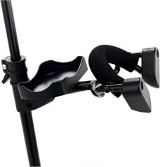 HERCULES IT HCDS-571BB SUPPORTO PER VIOLINO/VIOLA