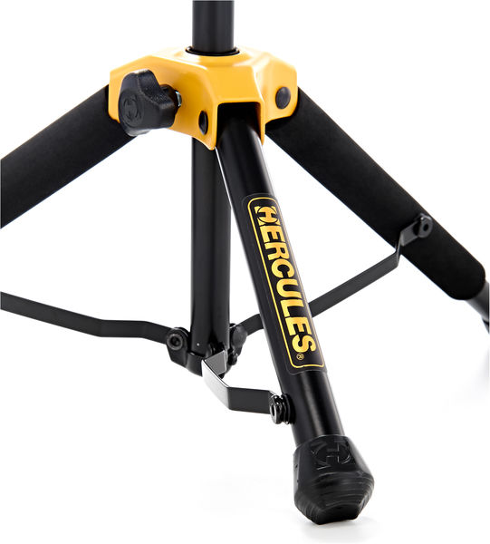 HERCULES IT HCDS-571BB SUPPORTO PER VIOLINO/VIOLA