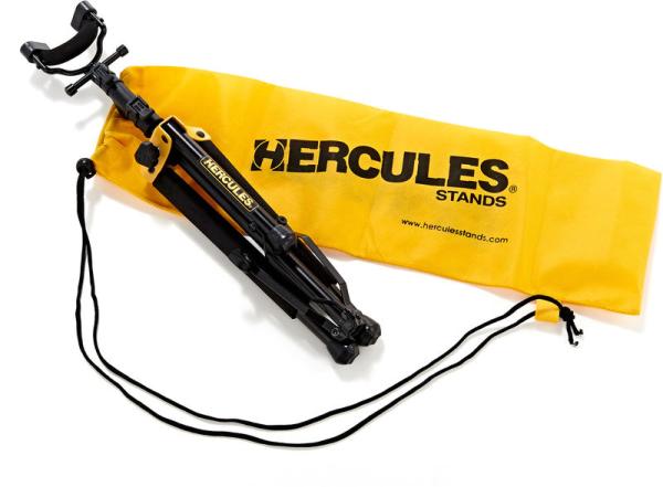 HERCULES IT HCDS-571BB SUPPORTO PER VIOLINO/VIOLA