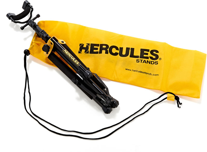 HERCULES IT HCDS-571BB SUPPORTO PER VIOLINO/VIOLA