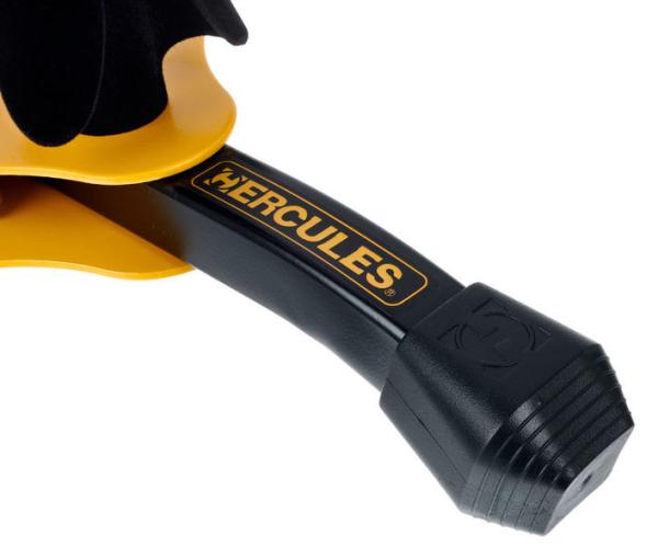 HERCULES IT HCDS-640BB SUPPORTO PER FLAUTO/CLARINETTO PIEGHEVOLE