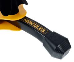 HERCULES IT HCDS-640BB SUPPORTO PER FLAUTO/CLARINETTO PIEGHEVOLE