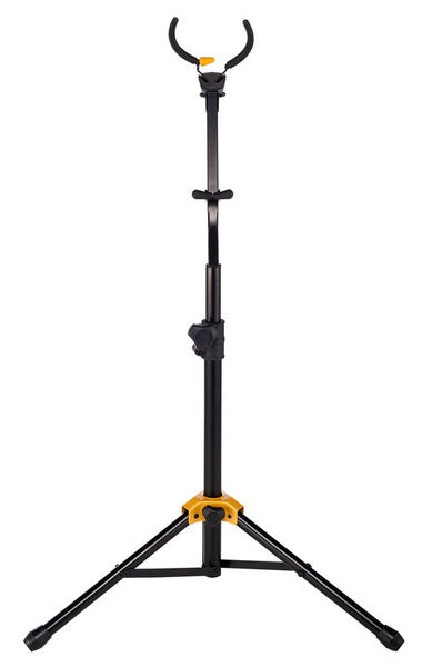 HERCULES IT HCDS-730B SUPPORTO PER SAX ALTO/TENORE