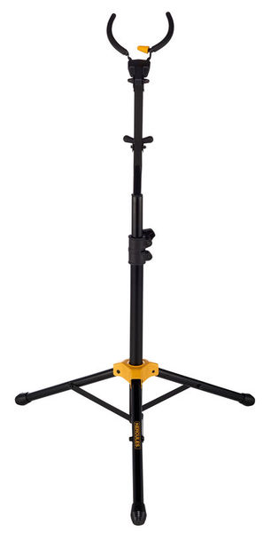 HERCULES IT HCDS-730B SUPPORTO PER SAX ALTO/TENORE