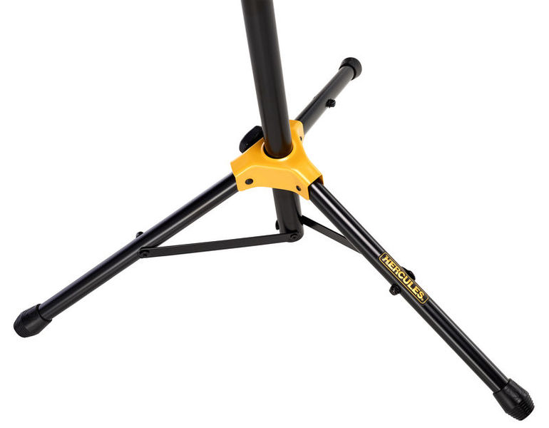 HERCULES IT HCDS-730B SUPPORTO PER SAX ALTO/TENORE