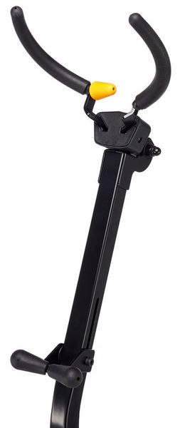 HERCULES IT HCDS-730B SUPPORTO PER SAX ALTO/TENORE