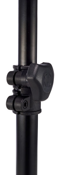 HERCULES IT HCDS-730B SUPPORTO PER SAX ALTO/TENORE