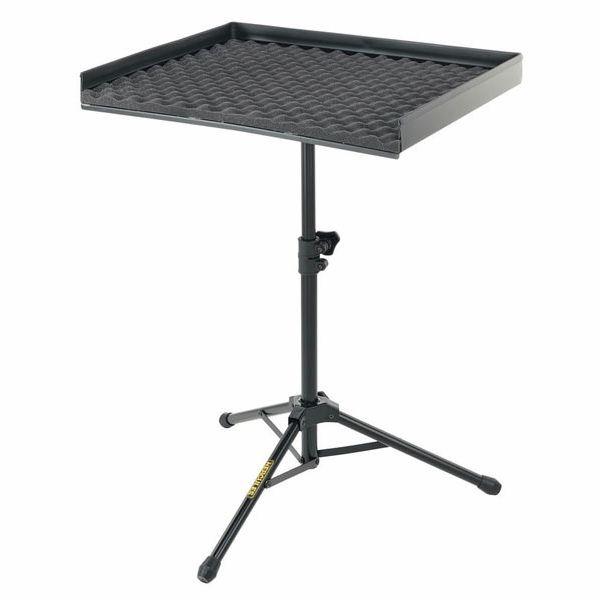 HERCULES IT HCDS-800B TAVOLINO PER PERCUSSIONI