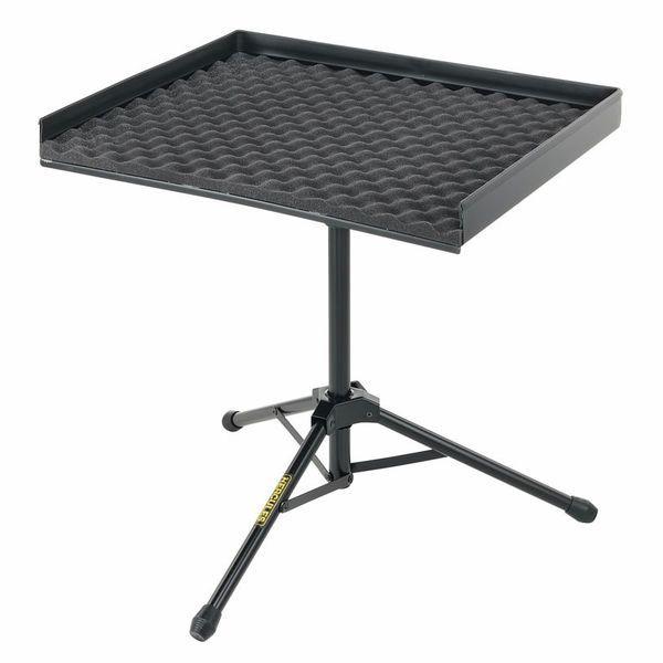 HERCULES IT HCDS-800B TAVOLINO PER PERCUSSIONI