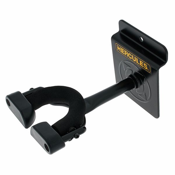 HERCULES IT HCDSP-57SB SUPPORTO PER VIOLINO/VIOLA DA SLATWALL