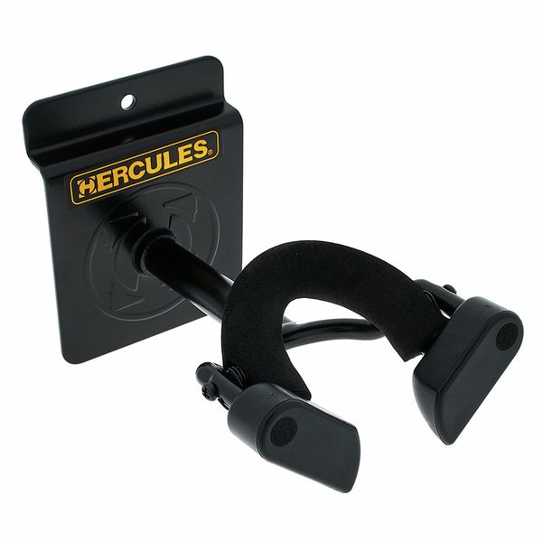 HERCULES IT HCDSP-57SB SUPPORTO PER VIOLINO/VIOLA DA SLATWALL