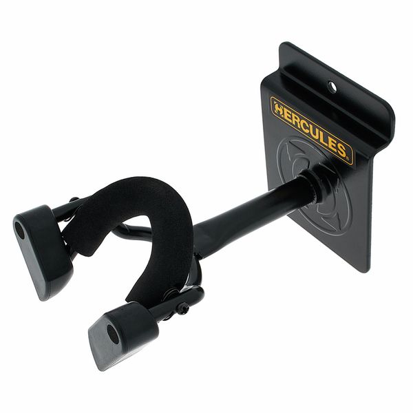 HERCULES IT HCDSP-57SB SUPPORTO PER VIOLINO/VIOLA DA SLATWALL