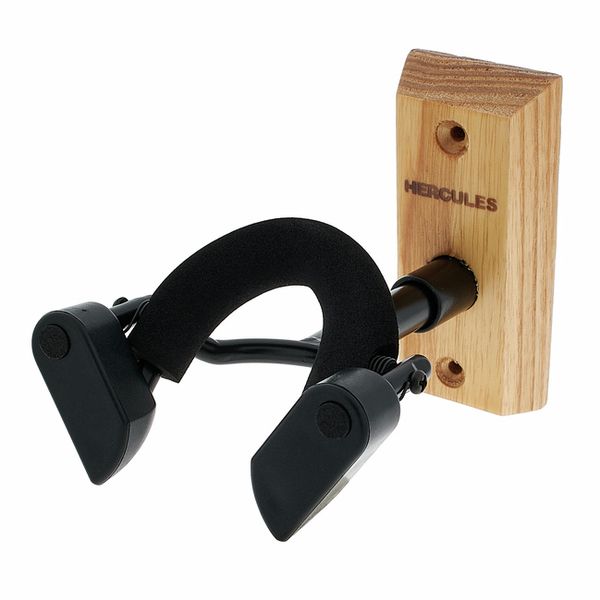 HERCULES IT HCDS-57WB SUPPORTO PER VIOLINO/VIOLA A MURO
