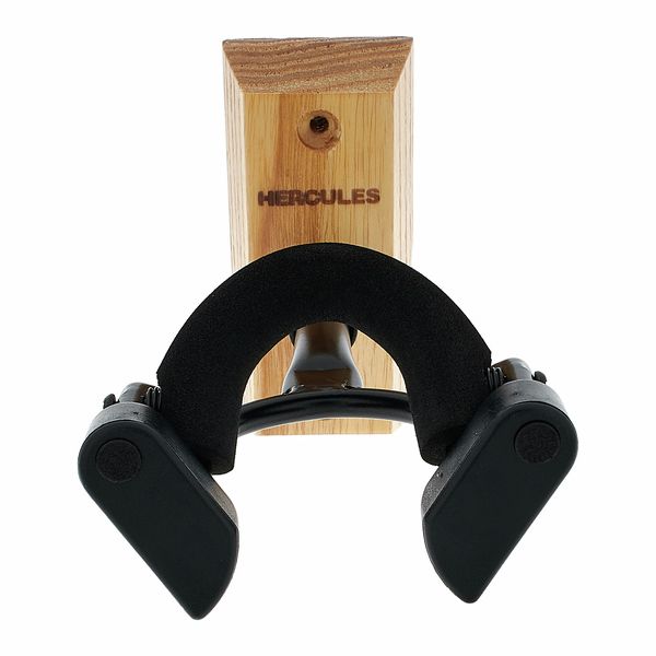 HERCULES IT HCDS-57WB SUPPORTO PER VIOLINO/VIOLA A MURO