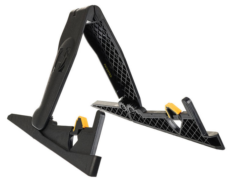 HERCULES IT HCGS-200B SUPPORTO PER CHITARRA COMPACT