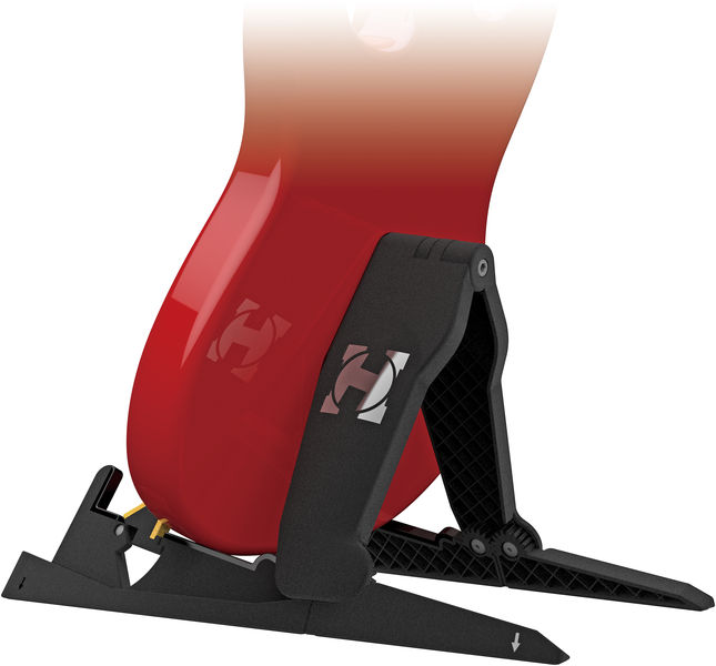 HERCULES IT HCGS-200B SUPPORTO PER CHITARRA COMPACT