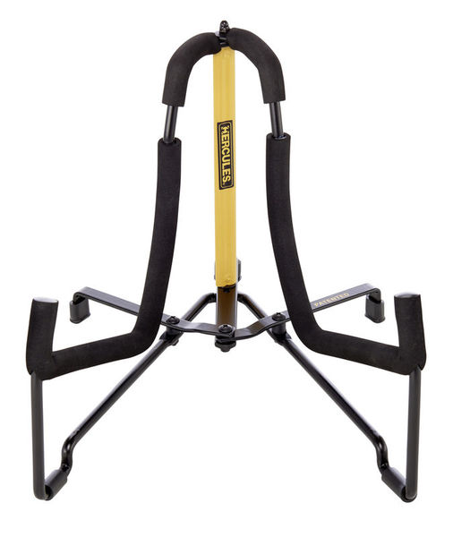 HERCULES IT HCGS-301B SUPPORTO PER CHITARRA ACUSTICA TRAVLITE