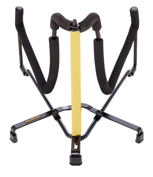 HERCULES IT HCGS-301B SUPPORTO PER CHITARRA ACUSTICA TRAVLITE