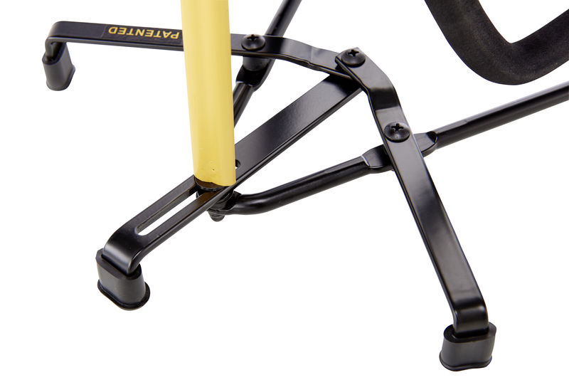 HERCULES IT HCGS-301B SUPPORTO PER CHITARRA ACUSTICA TRAVLITE