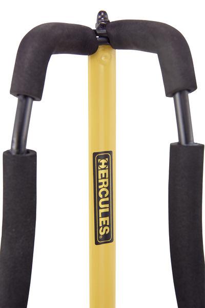 HERCULES IT HCGS-301B SUPPORTO PER CHITARRA ACUSTICA TRAVLITE