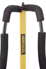 HERCULES IT HCGS-301B SUPPORTO PER CHITARRA ACUSTICA TRAVLITE