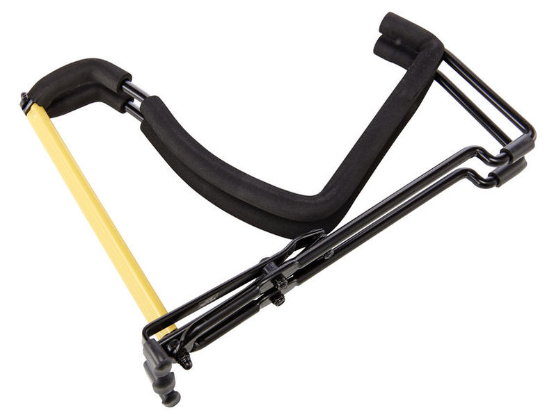 HERCULES IT HCGS-301B SUPPORTO PER CHITARRA ACUSTICA TRAVLITE