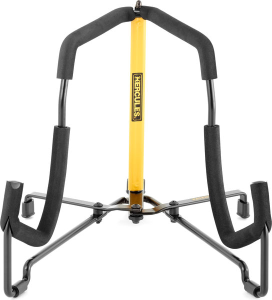 HERCULES IT HCGS-302B SUPPORTO PER CHITARRA ELETTRICA/BASSO TRAVLITE