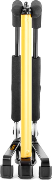 HERCULES IT HCGS-302B SUPPORTO PER CHITARRA ELETTRICA/BASSO TRAVLITE