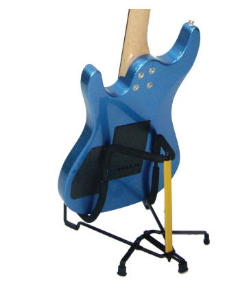 HERCULES IT HCGS-302B SUPPORTO PER CHITARRA ELETTRICA/BASSO TRAVLITE