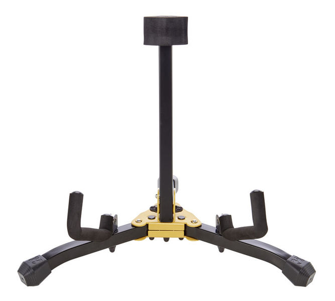 HERCULES IT HCGS-401BB SUPPORTO PER CHITARRA ACUSTICA COMPACT