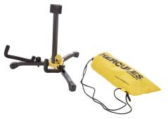 HERCULES IT HCGS-401BB SUPPORTO PER CHITARRA ACUSTICA COMPACT