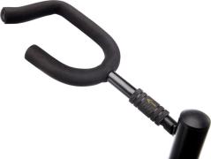 HERCULES IT HCGS-405B SUPPORTO PER CHITARRA/BASSO SHOCKSAFE