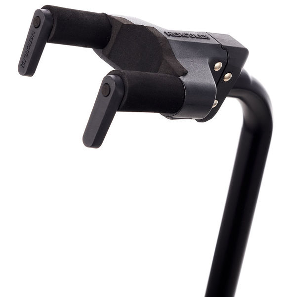 HERCULES IT HCGS-414B+ SUPPORTO PER CHITARRA/BASSO AGS+