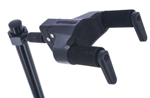HERCULES IT HCGS-415B+ SUPPORTO PER CHITARRA/BASSO AGS+