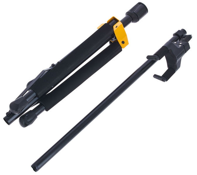 HERCULES IT HCGS-415B+ SUPPORTO PER CHITARRA/BASSO AGS+