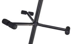 HERCULES IT HCGS-526B+ SUPPORTO PER CHITARRA/BASSO AGS+ PER SEI STRUMENTI