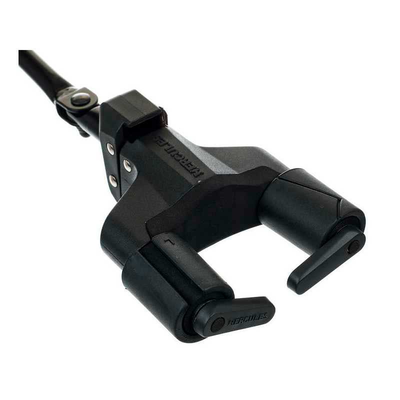 HERCULES IT HCGSP-40B+ SUPPORTO PEGBOARD PER CHITARRA/BASSO