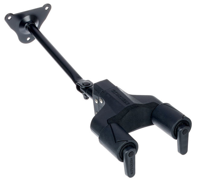 HERCULES IT HCGSP-40WB+ SUPPORTO DA MURO PER CHITARRA/BASSO