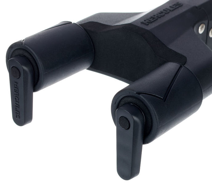 HERCULES IT HCGSP-40WB+ SUPPORTO DA MURO PER CHITARRA/BASSO