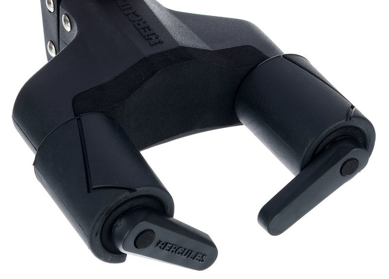 HERCULES IT HCGSP-40WB+ SUPPORTO DA MURO PER CHITARRA/BASSO