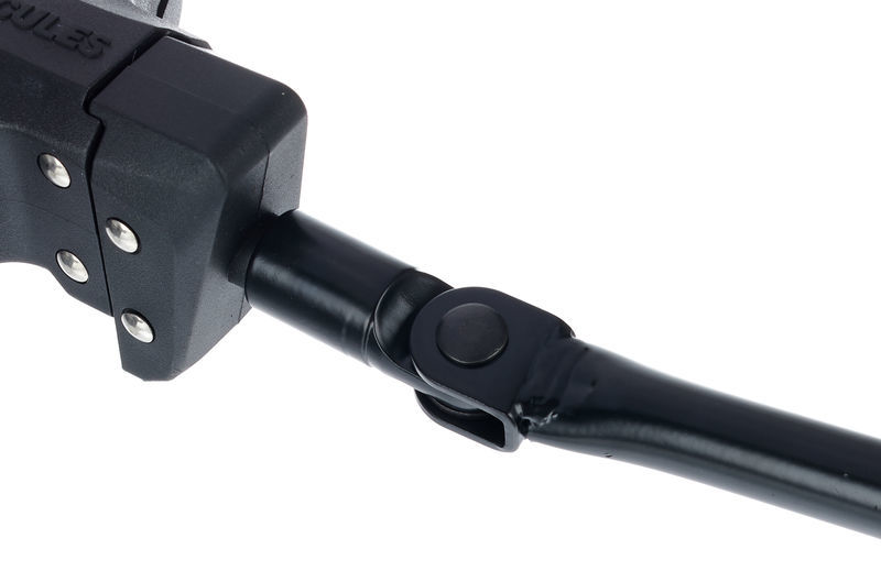 HERCULES IT HCGSP-40WB+ SUPPORTO DA MURO PER CHITARRA/BASSO