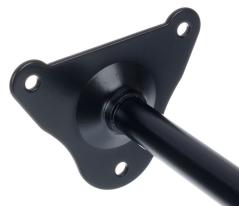 HERCULES IT HCGSP-40WB+ SUPPORTO DA MURO PER CHITARRA/BASSO