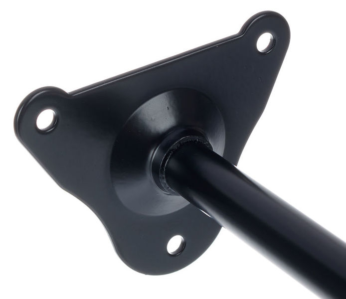 HERCULES IT HCGSP-40WB+ SUPPORTO DA MURO PER CHITARRA/BASSO